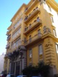 Palazzo Acquaviva Coppola (via del Parco Margherita n.12)